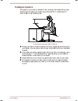 Preview for 43 page of Toshiba Satellite 2670 series User Manual