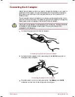 Preview for 45 page of Toshiba Satellite 2670 series User Manual