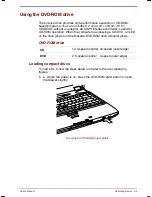 Preview for 55 page of Toshiba Satellite 2670 series User Manual