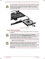 Preview for 58 page of Toshiba Satellite 2670 series User Manual