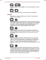 Preview for 66 page of Toshiba Satellite 2670 series User Manual