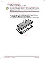 Preview for 80 page of Toshiba Satellite 2670 series User Manual