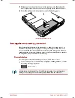 Preview for 81 page of Toshiba Satellite 2670 series User Manual