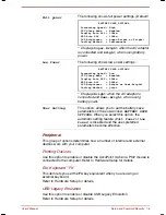 Preview for 89 page of Toshiba Satellite 2670 series User Manual