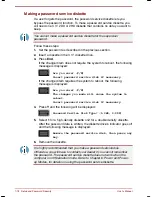 Preview for 102 page of Toshiba Satellite 2670 series User Manual