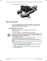 Preview for 107 page of Toshiba Satellite 2670 series User Manual