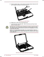 Preview for 108 page of Toshiba Satellite 2670 series User Manual