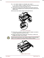 Preview for 109 page of Toshiba Satellite 2670 series User Manual