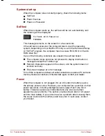 Preview for 120 page of Toshiba Satellite 2670 series User Manual