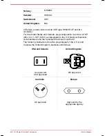 Preview for 140 page of Toshiba Satellite 2670 series User Manual