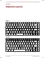 Preview for 145 page of Toshiba Satellite 2670 series User Manual