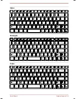 Preview for 147 page of Toshiba Satellite 2670 series User Manual