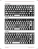 Preview for 149 page of Toshiba Satellite 2670 series User Manual