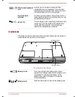 Preview for 30 page of Toshiba SATELLITE 2750 Series User Manual