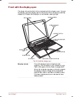 Preview for 32 page of Toshiba Satellite 2800 series User Manual