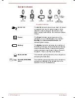 Preview for 35 page of Toshiba Satellite 2800 series User Manual