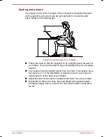 Preview for 41 page of Toshiba Satellite 2800 series User Manual