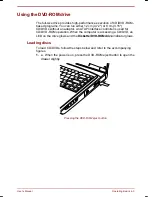 Preview for 53 page of Toshiba Satellite 2800 series User Manual