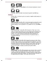 Preview for 68 page of Toshiba Satellite 2800 series User Manual