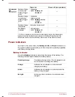 Preview for 73 page of Toshiba Satellite 2800 series User Manual