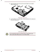 Preview for 81 page of Toshiba Satellite 2800 series User Manual