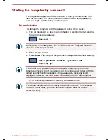 Preview for 83 page of Toshiba Satellite 2800 series User Manual