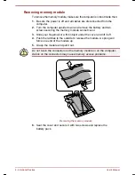 Preview for 107 page of Toshiba Satellite 2800 series User Manual