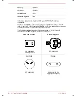 Preview for 132 page of Toshiba Satellite 2800 series User Manual