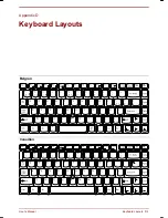 Preview for 137 page of Toshiba Satellite 2800 series User Manual