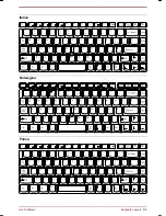 Preview for 139 page of Toshiba Satellite 2800 series User Manual