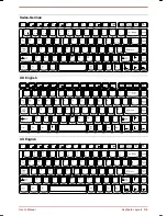 Preview for 141 page of Toshiba Satellite 2800 series User Manual