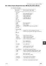 Preview for 235 page of Toshiba Satellite 3000 Series Manual