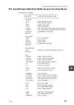 Preview for 241 page of Toshiba Satellite 3000 Series Manual