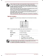 Preview for 30 page of Toshiba Satellite 30DVD User Manual