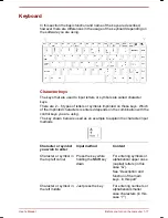 Preview for 33 page of Toshiba Satellite 30DVD User Manual