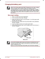 Preview for 52 page of Toshiba Satellite 30DVD User Manual