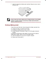 Preview for 53 page of Toshiba Satellite 30DVD User Manual