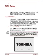 Preview for 80 page of Toshiba Satellite 30DVD User Manual