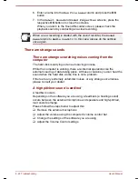 Preview for 117 page of Toshiba Satellite 30DVD User Manual