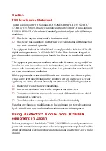 Preview for 25 page of Toshiba Satellite 5000 Series User Manual