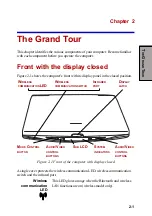 Preview for 50 page of Toshiba Satellite 5000 Series User Manual