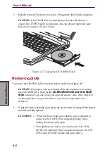 Preview for 81 page of Toshiba Satellite 5000 Series User Manual