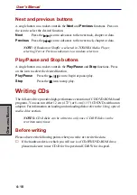 Preview for 85 page of Toshiba Satellite 5000 Series User Manual