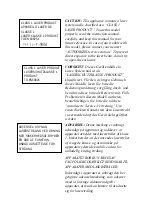 Preview for 14 page of Toshiba Satellite 5200 Series User Manual