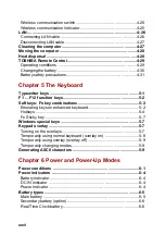 Preview for 26 page of Toshiba Satellite 5200 Series User Manual