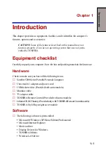 Preview for 37 page of Toshiba Satellite 5200 Series User Manual