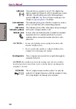 Preview for 54 page of Toshiba Satellite 5200 Series User Manual