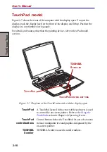 Preview for 58 page of Toshiba Satellite 5200 Series User Manual