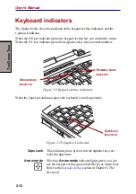 Preview for 60 page of Toshiba Satellite 5200 Series User Manual