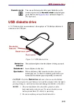 Preview for 61 page of Toshiba Satellite 5200 Series User Manual